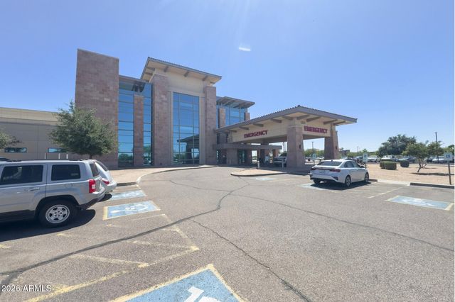 2875 W FOOTHILL Street, Apache Junction, AZ 85120