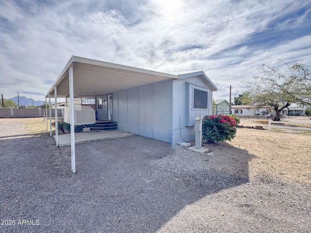 2875 W FOOTHILL Street, Apache Junction, AZ 85120