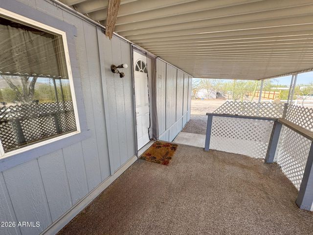2875 W FOOTHILL Street, Apache Junction, AZ 85120