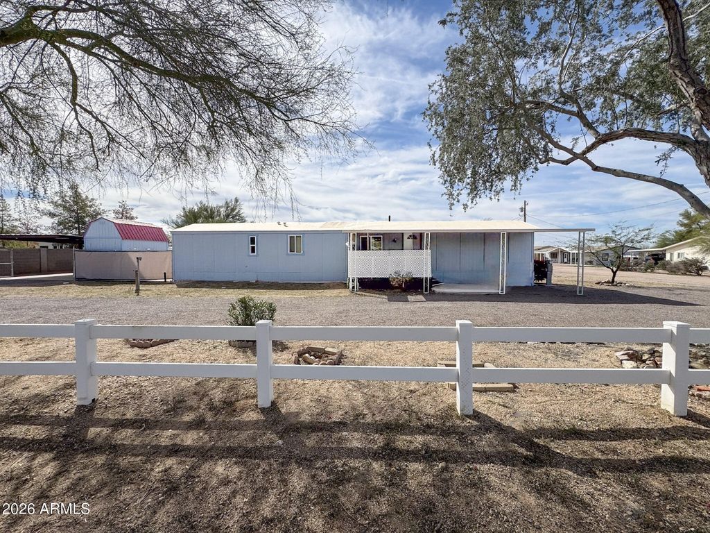 2875 W FOOTHILL Street, Apache Junction, AZ 85120