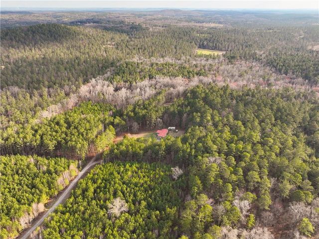 0 Hwy 411, Rome, GA 30161