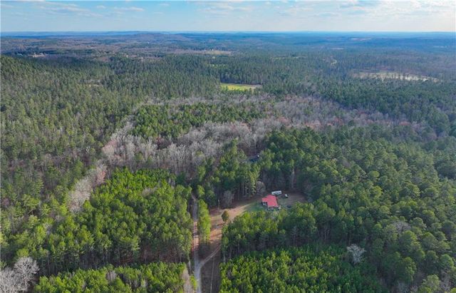 0 Hwy 411, Rome, GA 30161