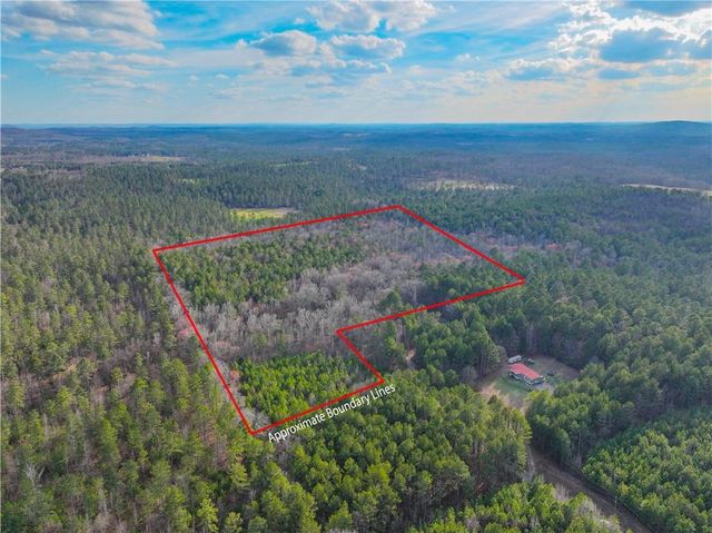 0 Hwy 411, Rome, GA 30161