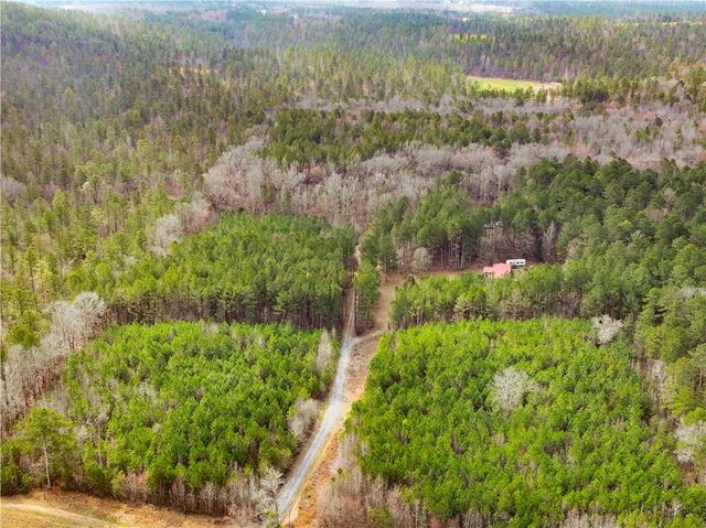 0 Hwy 411, Rome, GA 30161