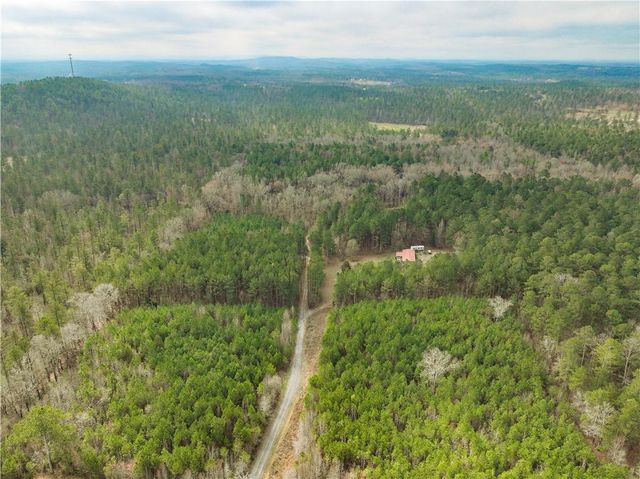 0 Hwy 411, Rome, GA 30161