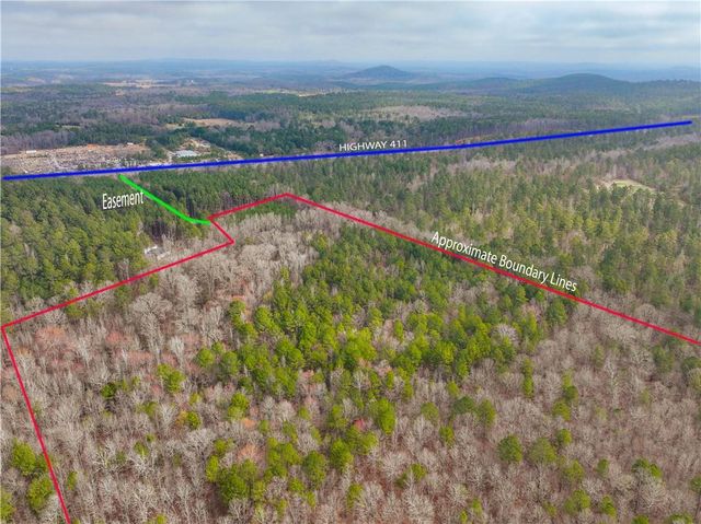 0 Hwy 411, Rome, GA 30161