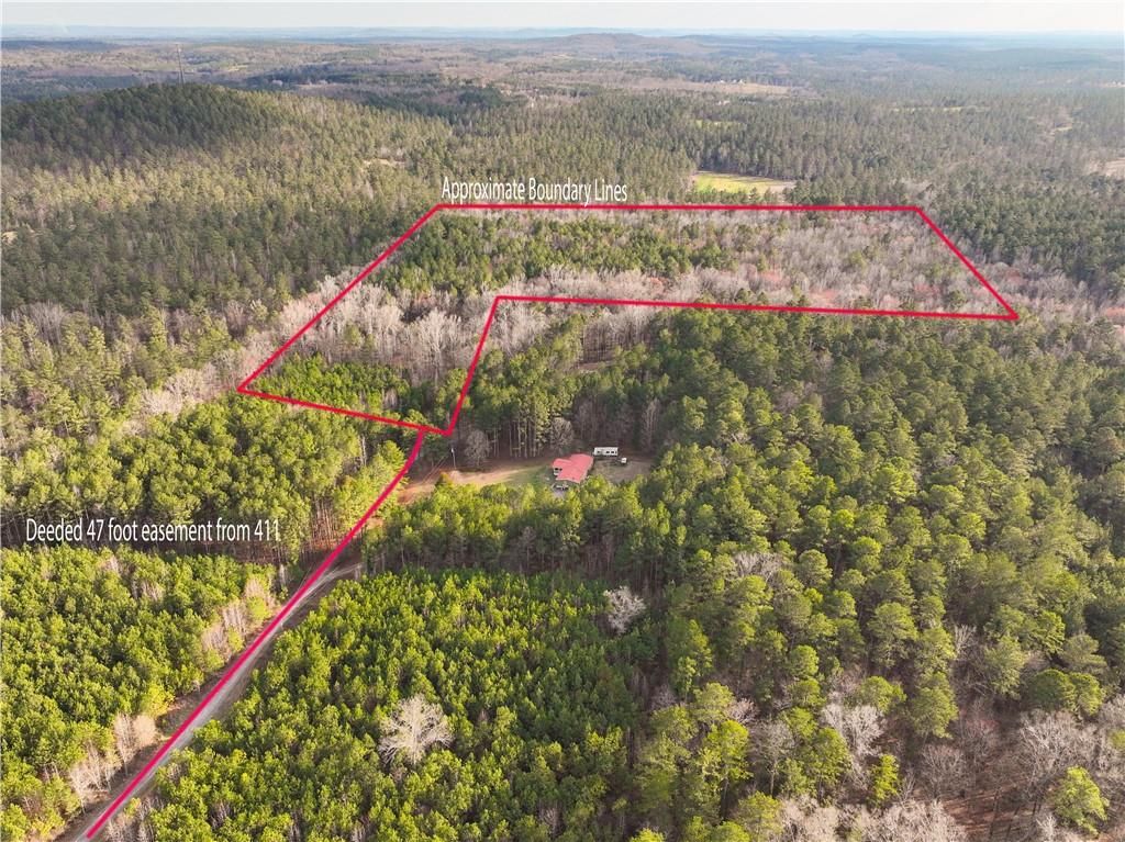 0 Hwy 411, Rome, GA 30161