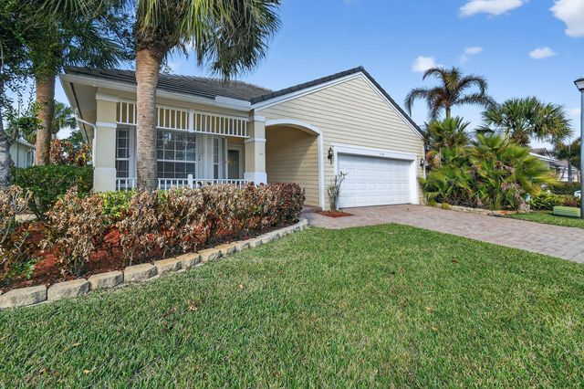 120 NW Willow Grove Avenue, Port St. Lucie, Port St Lucie, FL 34986