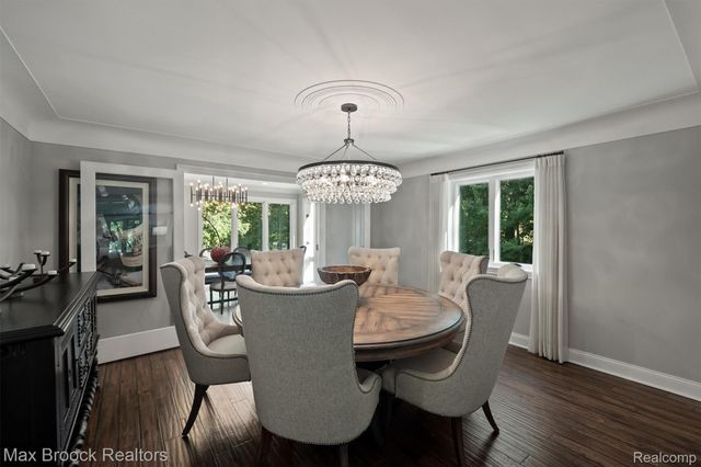 5190 Clarendon Crest Street, Bloomfield Charter Township, MI 48302
