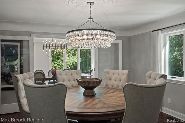 5190 Clarendon Crest Street, Bloomfield Charter Township, MI 48302
