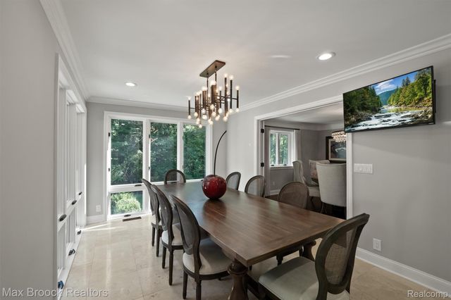 5190 Clarendon Crest Street, Bloomfield Charter Township, MI 48302