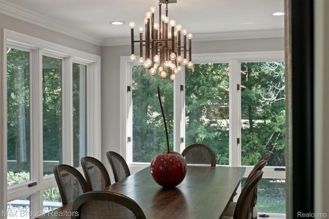 5190 Clarendon Crest Street, Bloomfield Charter Township, MI 48302