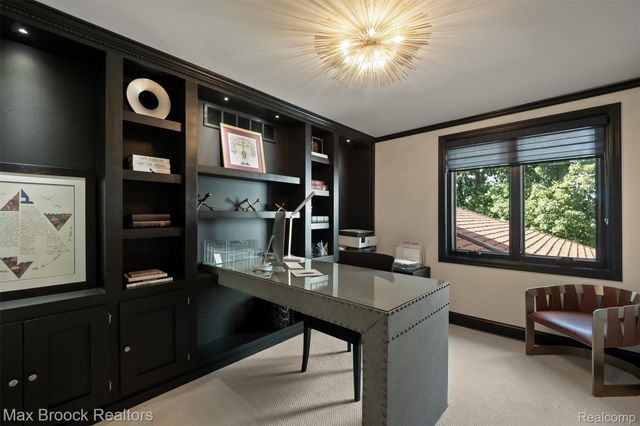 5190 Clarendon Crest Street, Bloomfield Charter Township, MI 48302