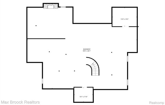 5190 Clarendon Crest Street, Bloomfield Charter Township, MI 48302