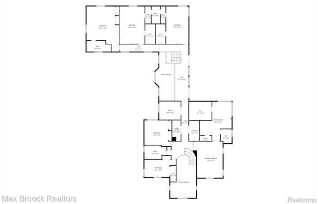 5190 Clarendon Crest Street, Bloomfield Charter Township, MI 48302