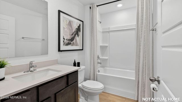 4517 WHITE IBIS Lane, Green Cove Springs, FL 32043