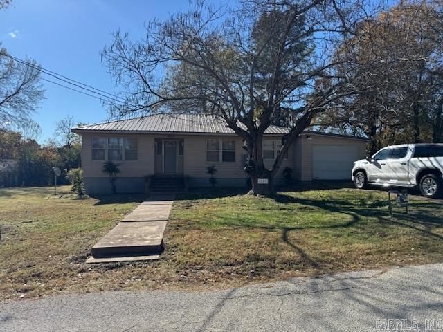 2109 Lee Street, Pocahontas, AR 72455