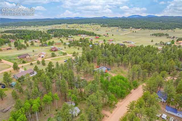 114 Homestead Lane, Florissant, CO 80816