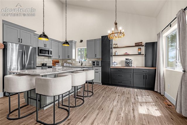 114 Homestead Lane, Florissant, CO 80816