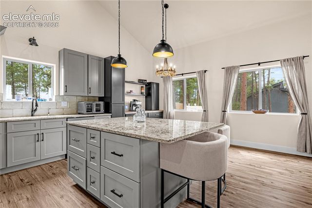 114 Homestead Lane, Florissant, CO 80816