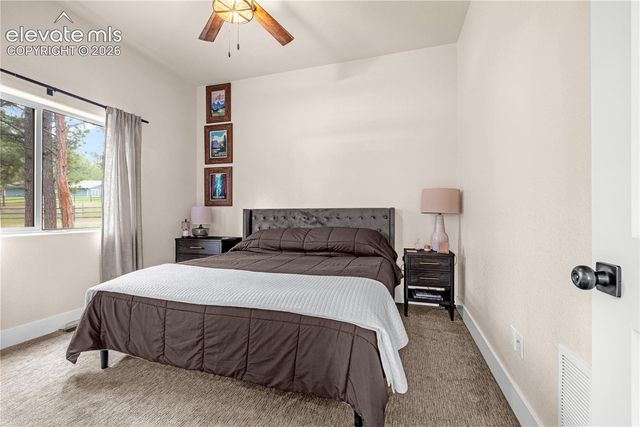 114 Homestead Lane, Florissant, CO 80816