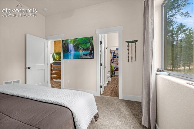114 Homestead Lane, Florissant, CO 80816