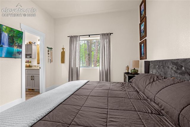 114 Homestead Lane, Florissant, CO 80816