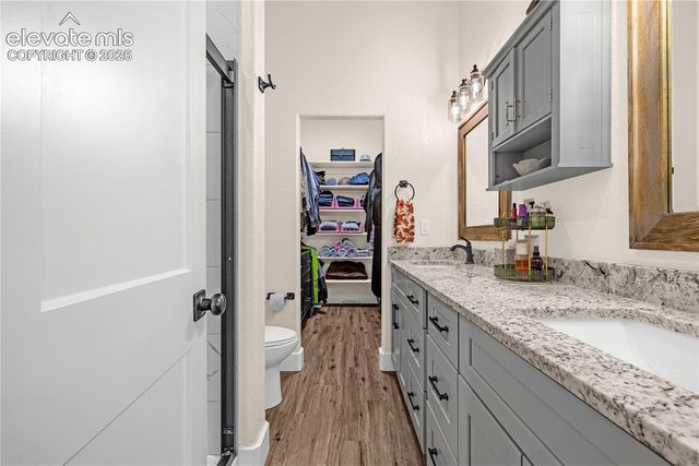 114 Homestead Lane, Florissant, CO 80816