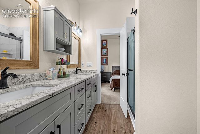 114 Homestead Lane, Florissant, CO 80816