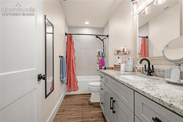 114 Homestead Lane, Florissant, CO 80816