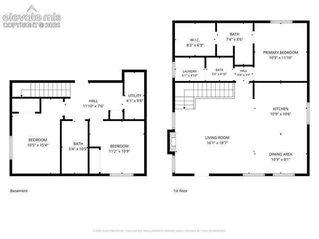 114 Homestead Lane, Florissant, CO 80816