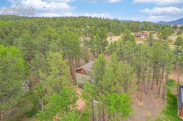 114 Homestead Lane, Florissant, CO 80816