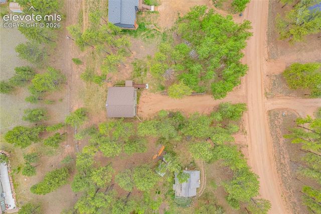 114 Homestead Lane, Florissant, CO 80816