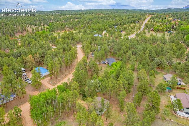 114 Homestead Lane, Florissant, CO 80816