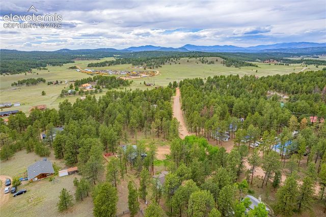114 Homestead Lane, Florissant, CO 80816