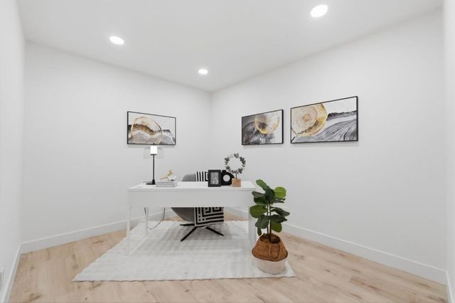 4556 Harwood Road, San Jose, CA 95124