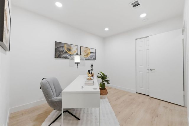 4556 Harwood Road, San Jose, CA 95124