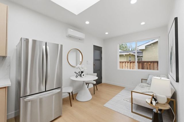 4556 Harwood Road, San Jose, CA 95124