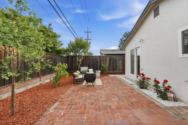4556 Harwood Road, San Jose, CA 95124