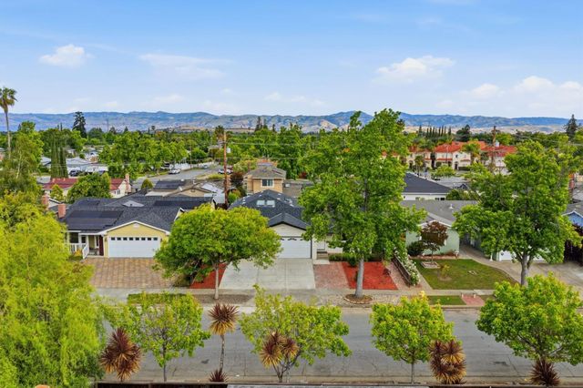 4556 Harwood Road, San Jose, CA 95124