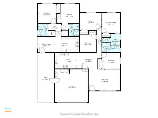 4556 Harwood Road, San Jose, CA 95124