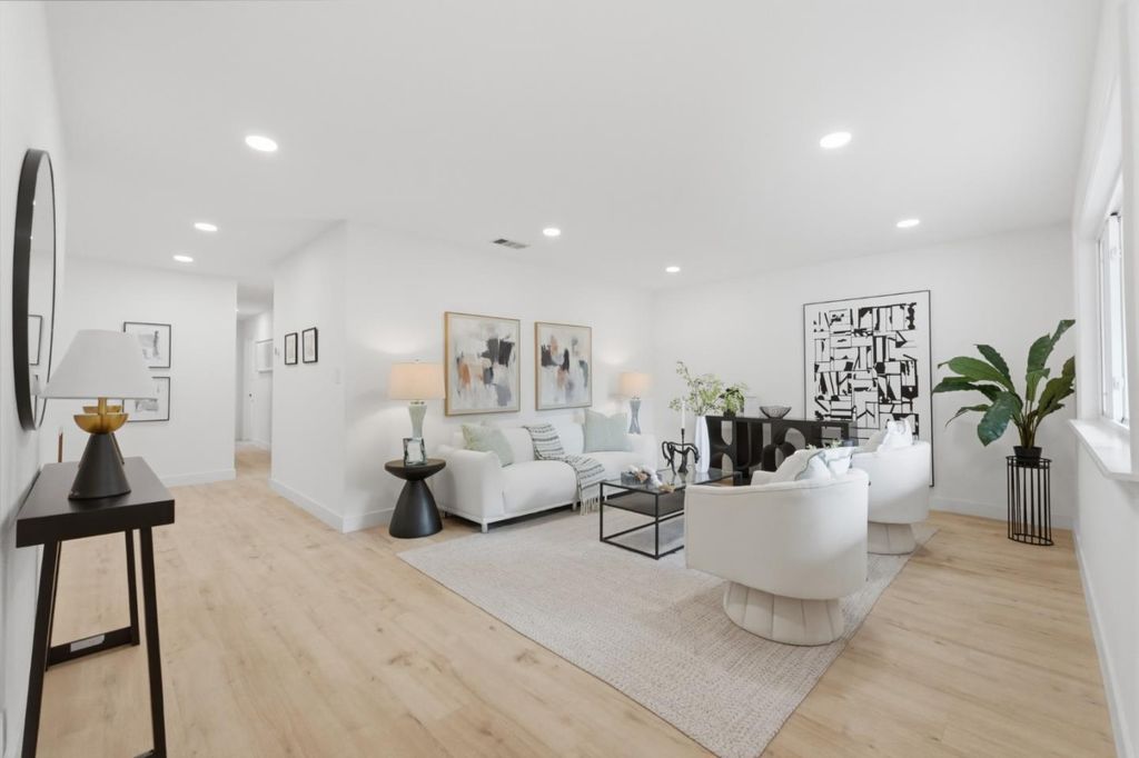 4556 Harwood Road, San Jose, CA 95124