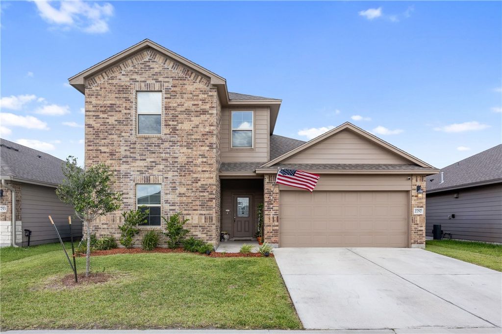 2757 Excelsior Blvd, Corpus Christi, TX 78415