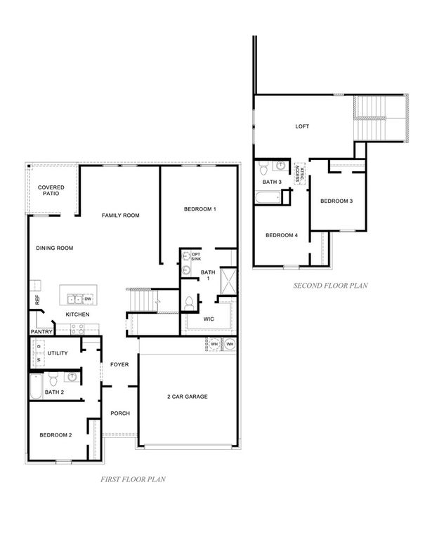 2757 Excelsior Blvd, Corpus Christi, TX 78415 — photo 2