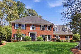 2829 Hitchcock Mill Run, Marietta, GA 30068