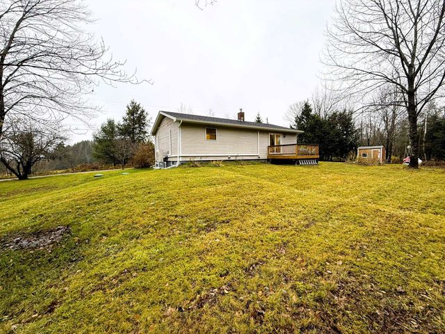 188 Atwood Road, Duxbury, VT 05676