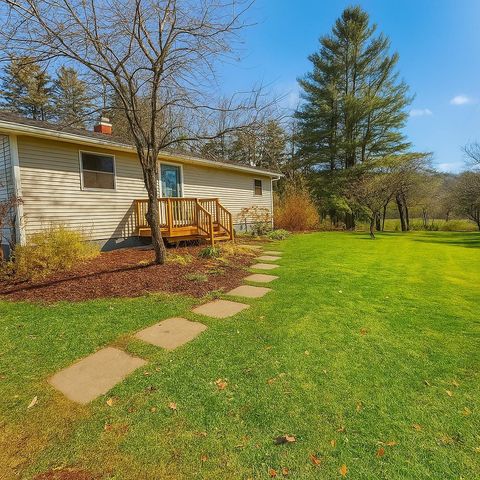 188 Atwood Road, Duxbury, VT 05676