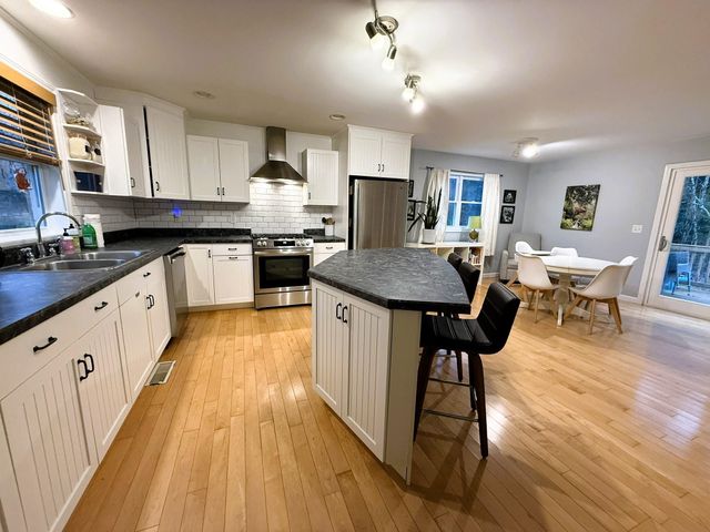 188 Atwood Road, Duxbury, VT 05676