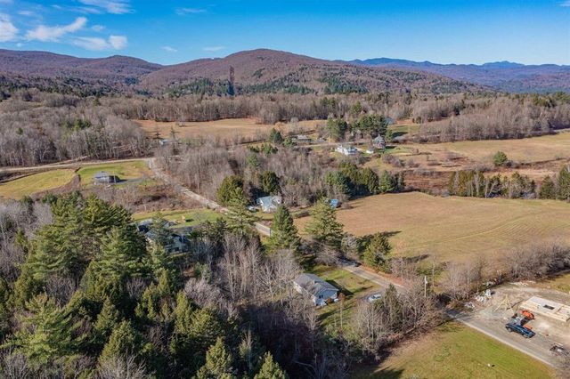 188 Atwood Road, Duxbury, VT 05676