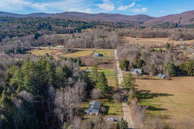 188 Atwood Road, Duxbury, VT 05676